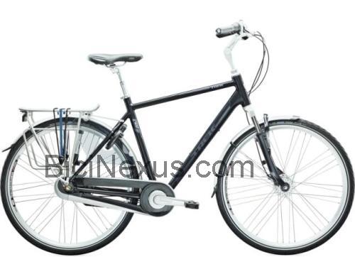 Trek L400 ficha técnica y opiniones